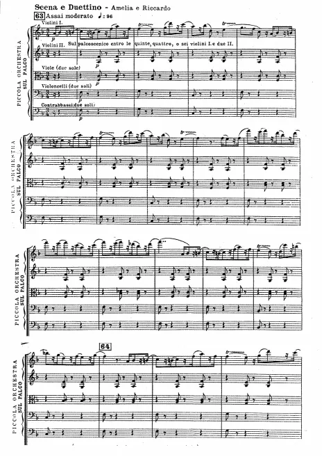 Extracted Score