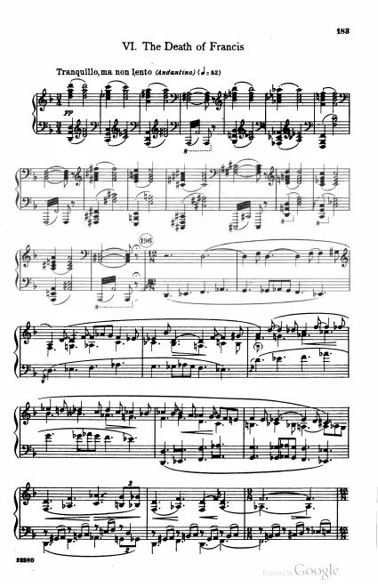 Part II, No. 6