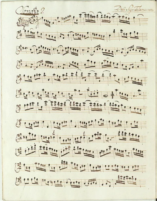 Flute 1