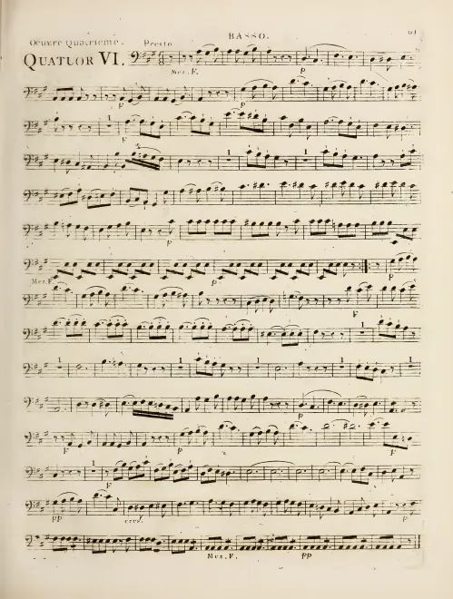 Cello