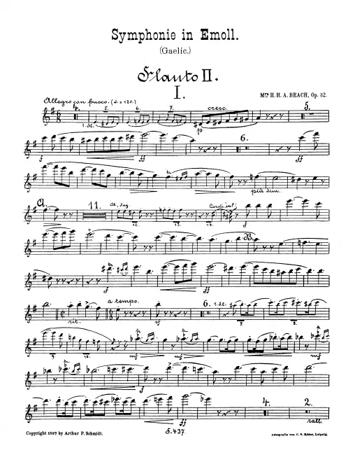 Flute 2