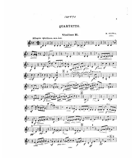 Violin 2