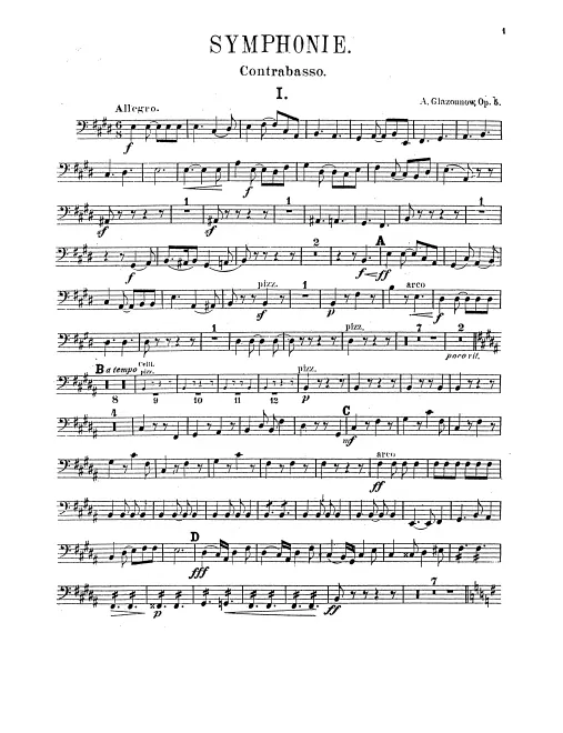 Basses