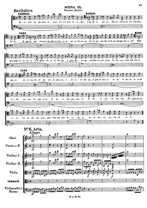 Act 1, Scenes 9–13