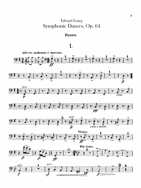 Basses