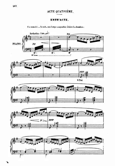Act IV
