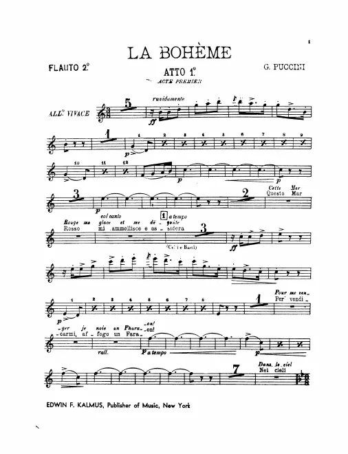 Flute 2