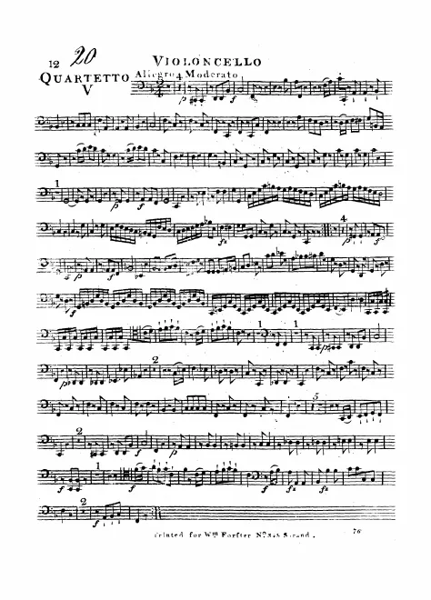 Cello