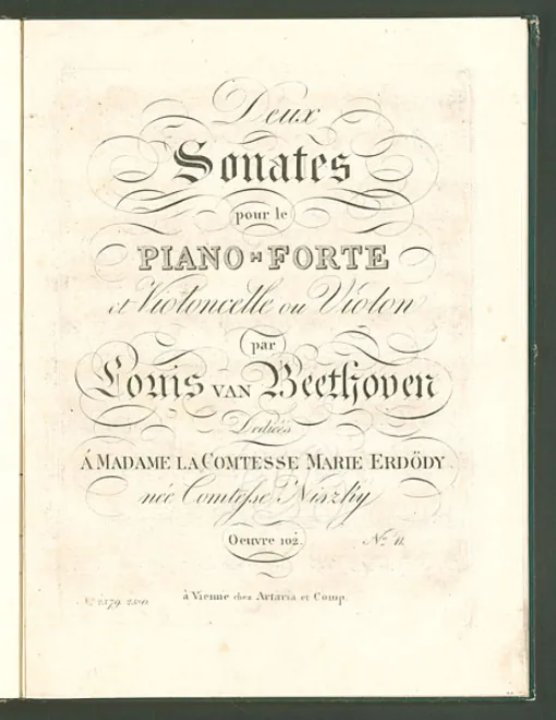 Complete Parts