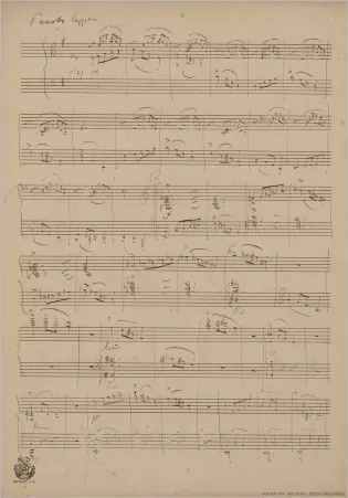 5. Scherzo
