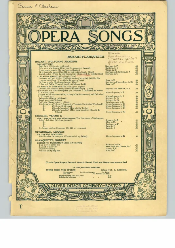 Color Cover