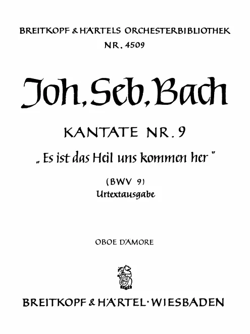 Oboe d'Amore