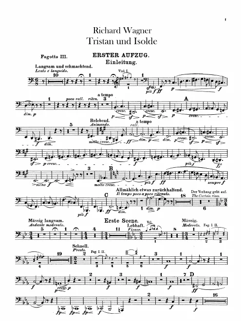 Bassoon 3