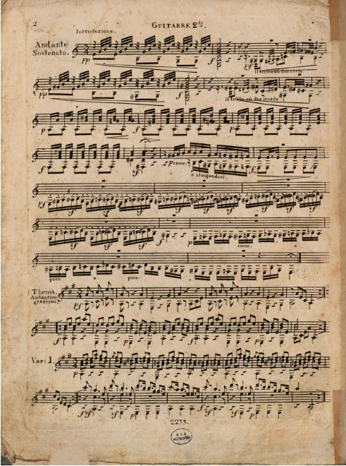 Guitar 2