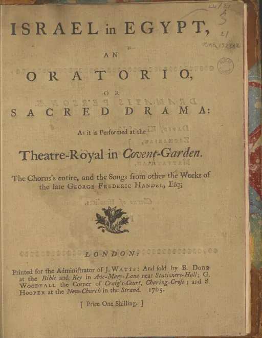Complete Libretto