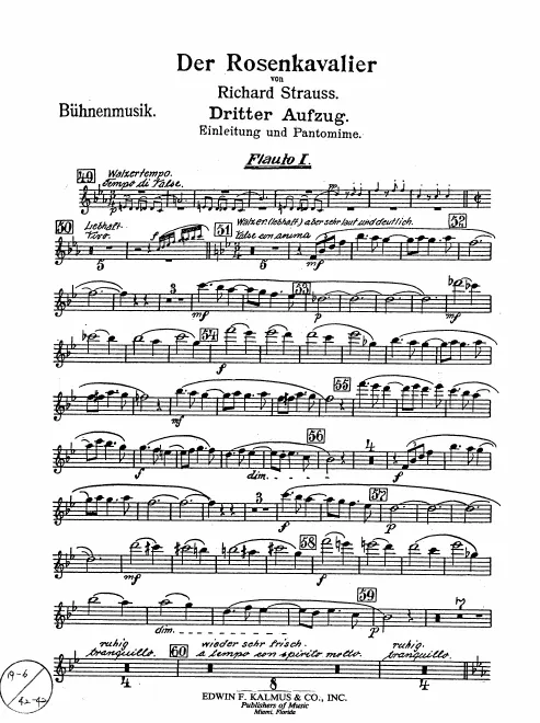 Flute 1