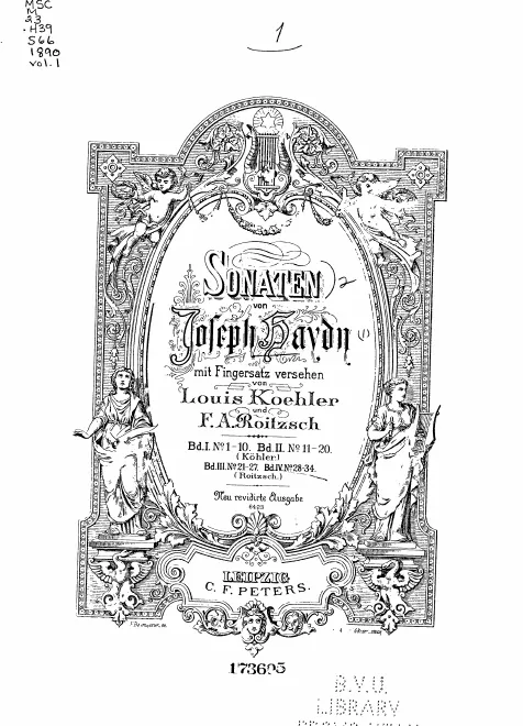 Volume 1-2