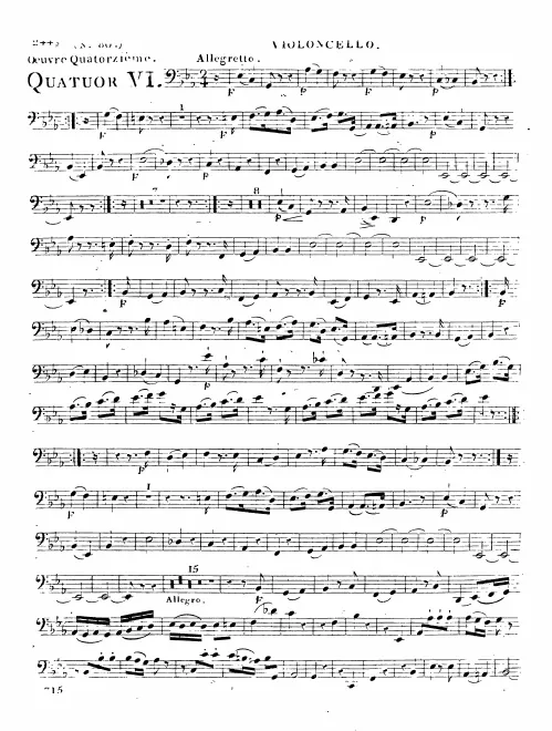 Cello