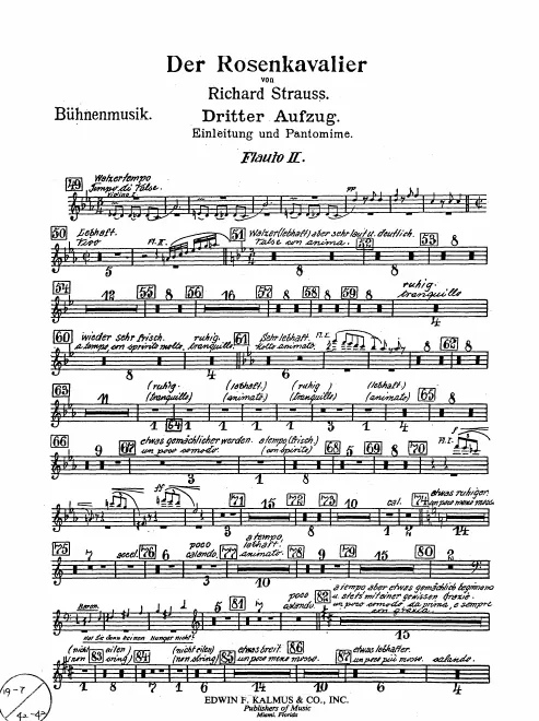 Flute 2