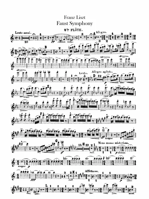 Flute 2