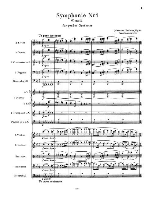 Complete Score (scan)