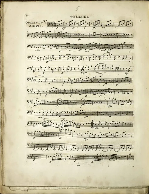 Cello