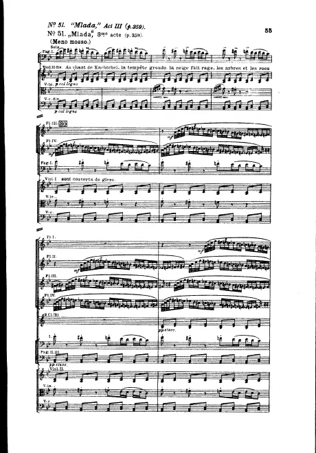 Musical Examples 51-75