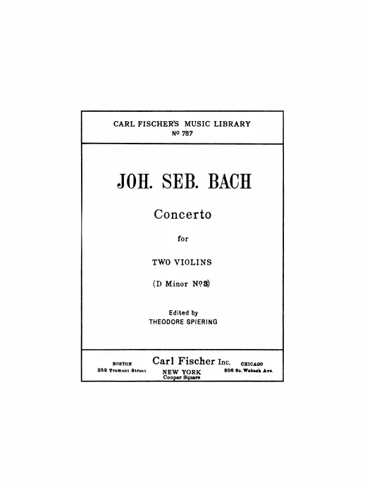 Violin 2