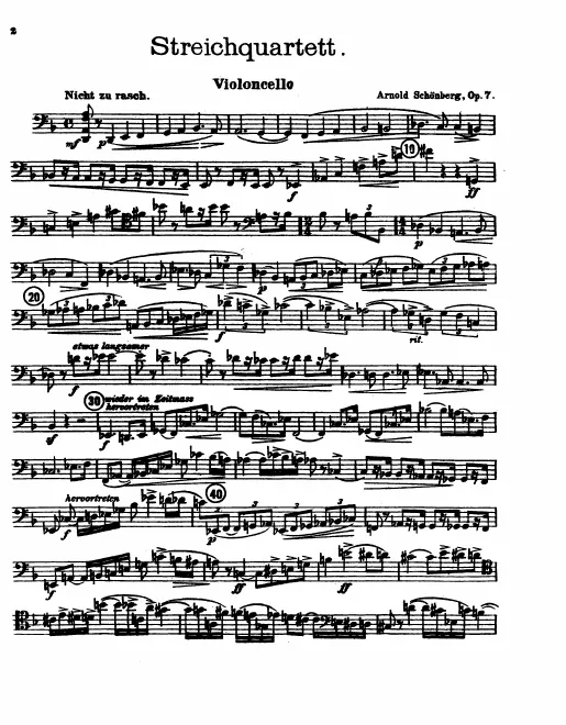 Cello