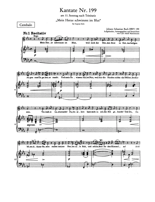 Harpsichord
