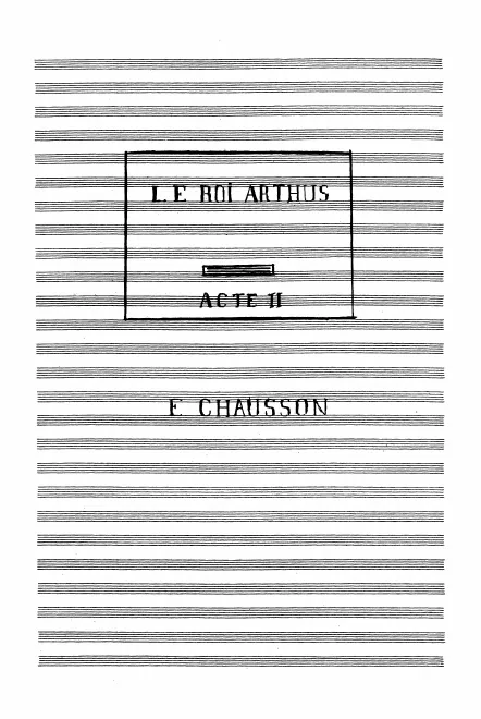 Act II