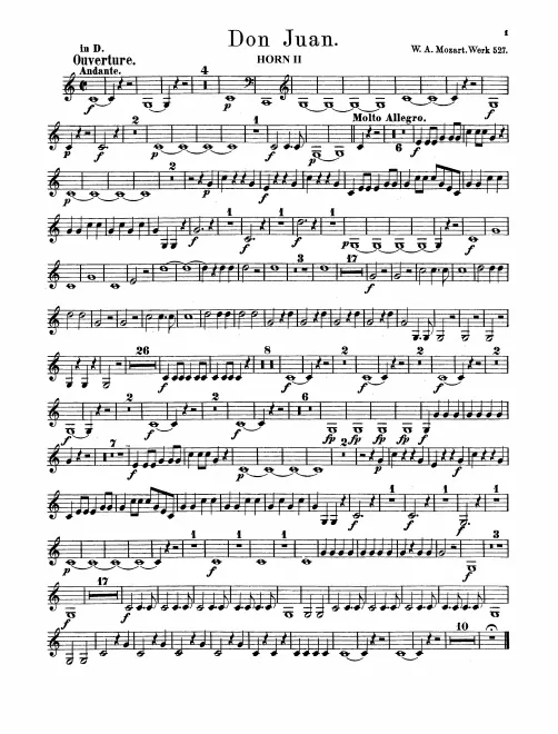Horn 2