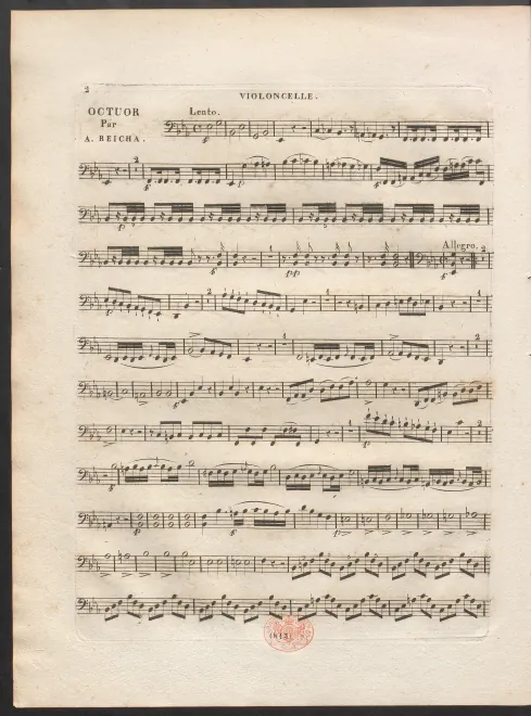 Cello