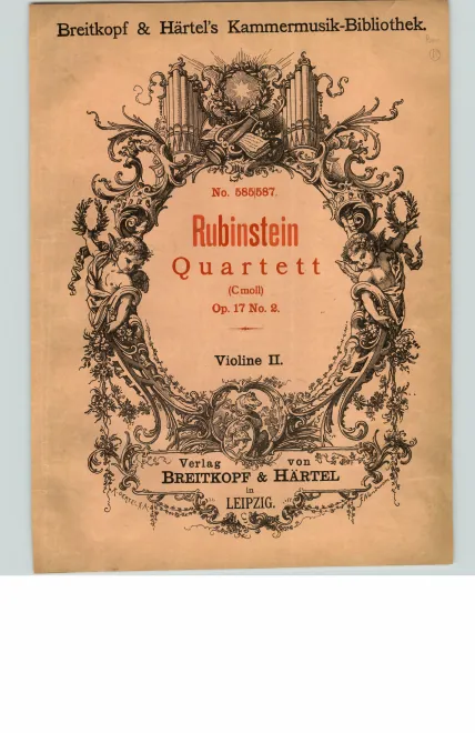 Color Cover