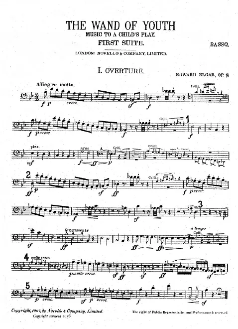 Basses