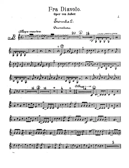 Trumpet 2
