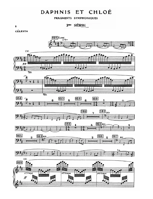 Celesta