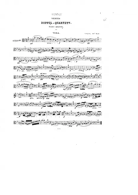 1. Viola