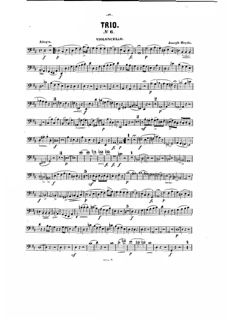 Cello