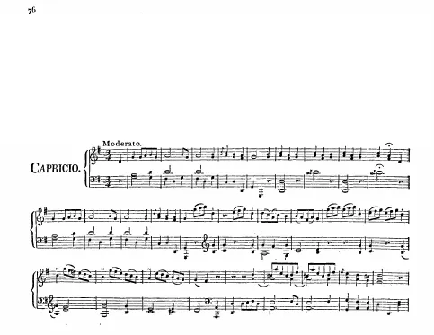 Complete Score (mono)