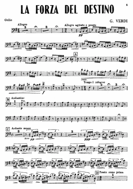 Cello