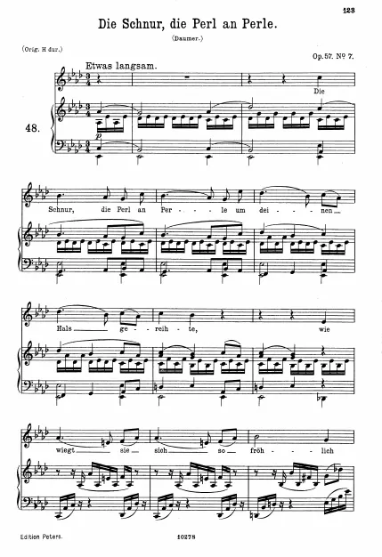 7. Die Schnur, die Perl an Perle (scan)