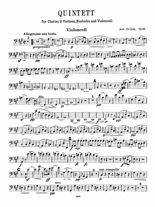 Cello