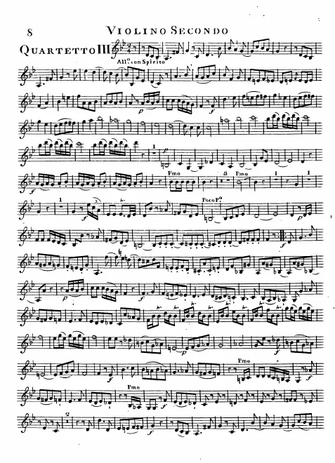 Violin 2