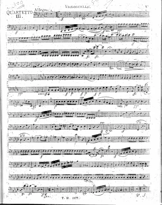 Cello