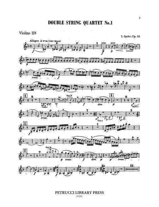 Violin 2a