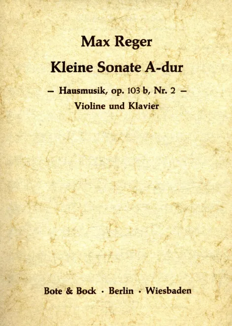 Cover, Title Page