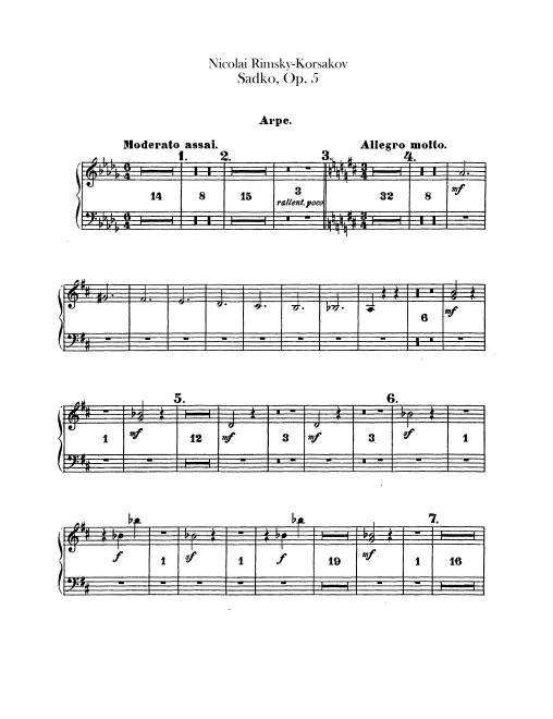 Harp