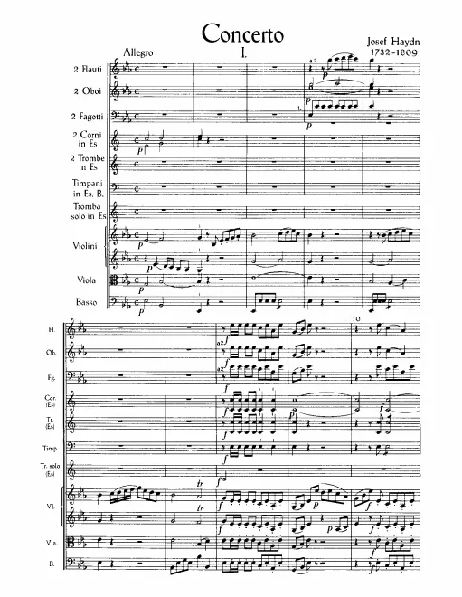 Complete Score (1 page per image)