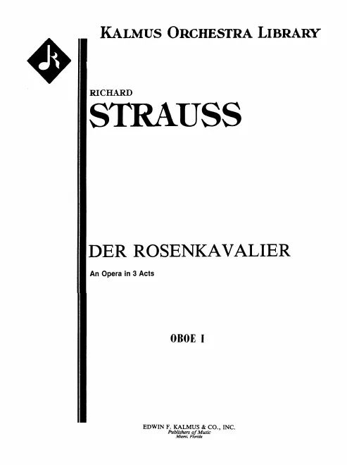 Oboe 1